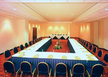 Kipriotis Panorama Conference Room